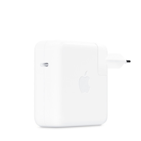 Adaptateur Secteur USB-C 30W MW2G3ZM/A - Reta | Smarty Paris